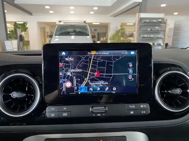 Mercedes-Benz T-Klasse