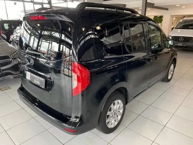 Mercedes-Benz T-Klasse