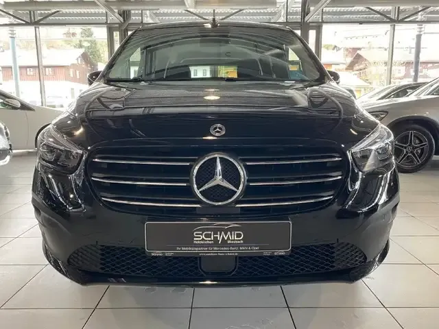 Mercedes-Benz T-Klasse