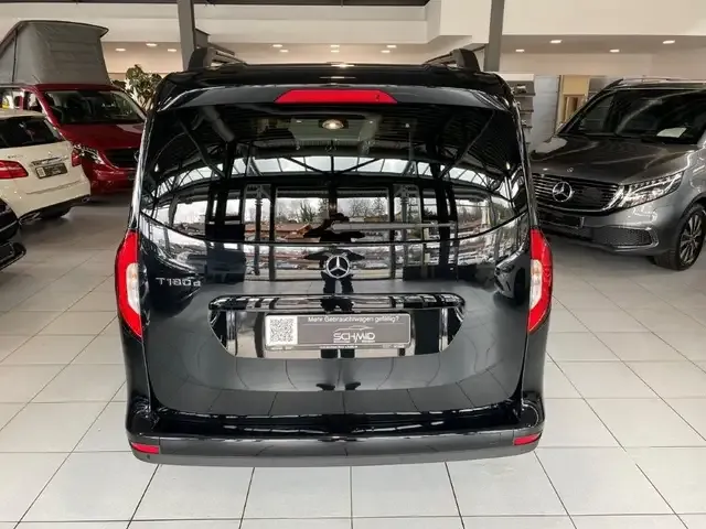 Mercedes-Benz T-Klasse