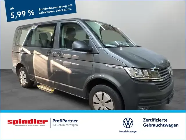 Volkswagen T6.1 Caravelle