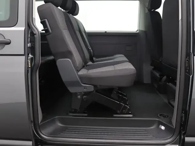 Volkswagen T6.1 Caravelle