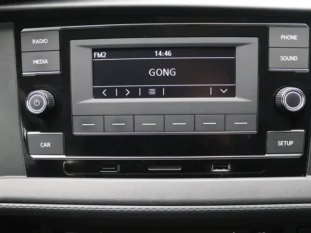 Volkswagen T6.1 Caravelle