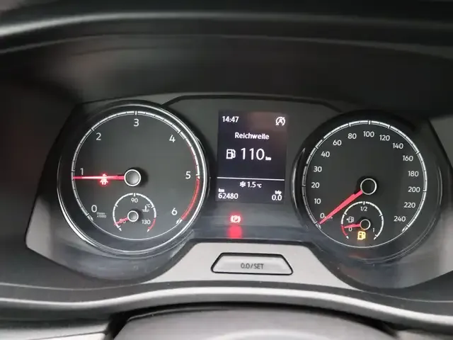 Volkswagen T6.1 Caravelle