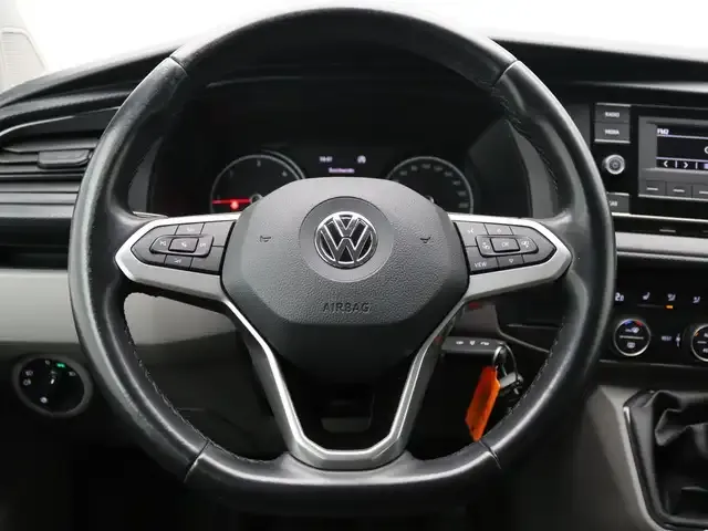 Volkswagen T6.1 Caravelle