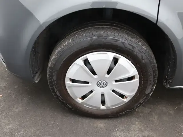 Volkswagen T6.1 Caravelle