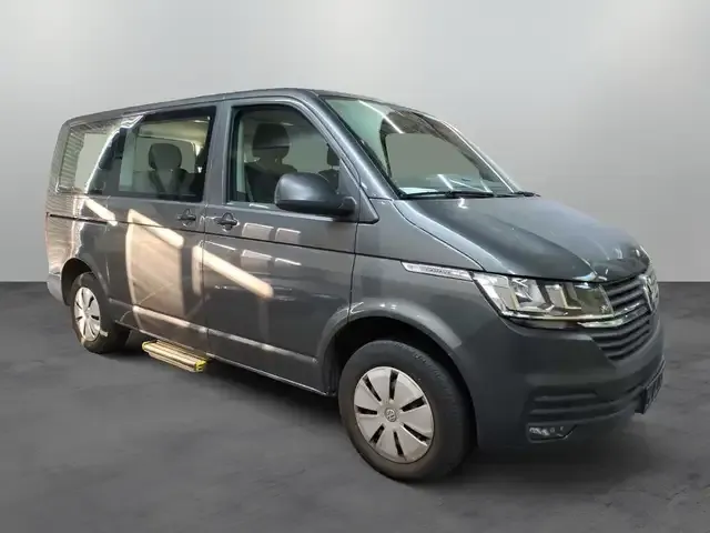 Volkswagen T6.1 Caravelle