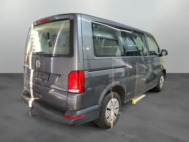 Volkswagen T6.1 Caravelle