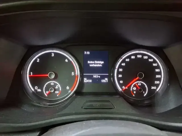 Volkswagen T6.1 Caravelle