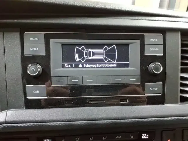 Volkswagen T6.1 Caravelle