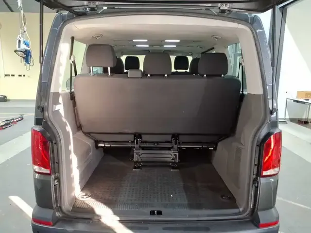 Volkswagen T6.1 Caravelle