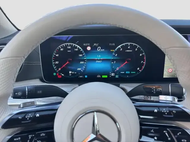 Mercedes-Benz E 450