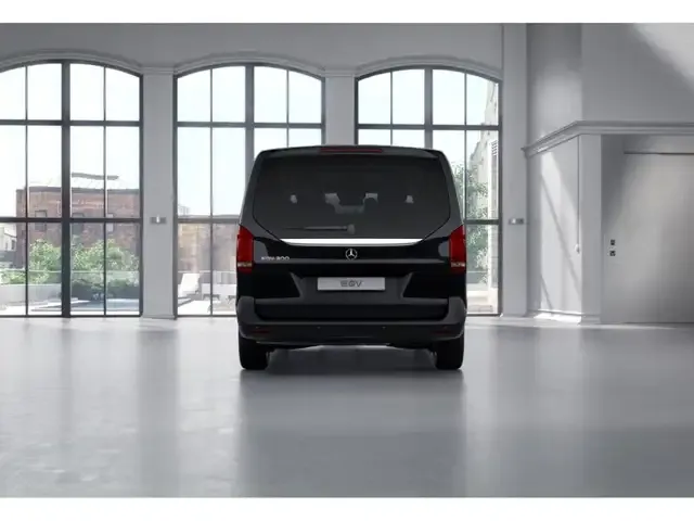 Mercedes-Benz EQV 300