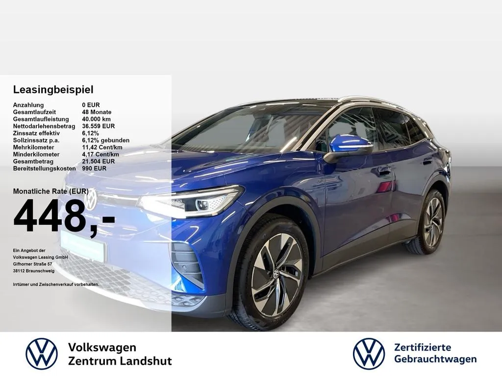 Volkswagen ID.4