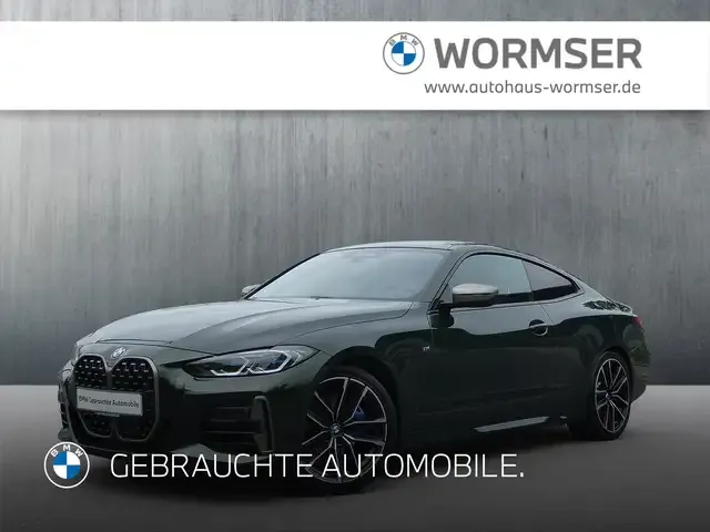 BMW 440