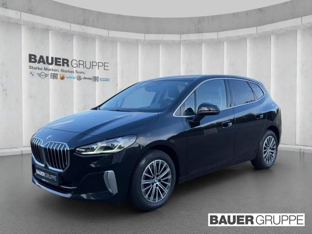 BMW 218