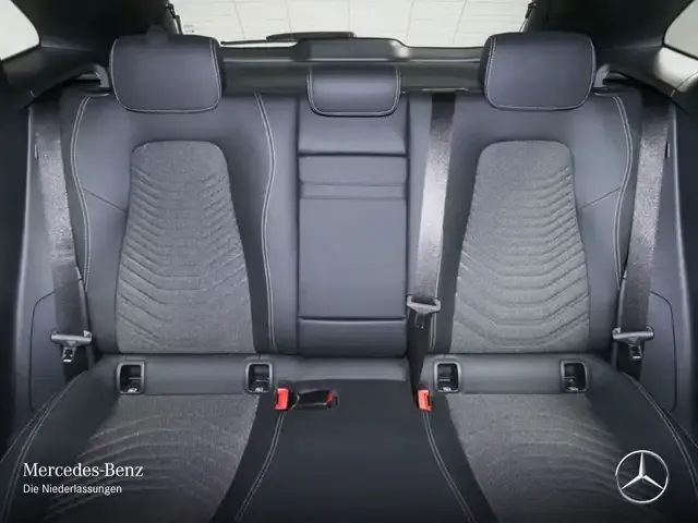 Mercedes-Benz EQA 300