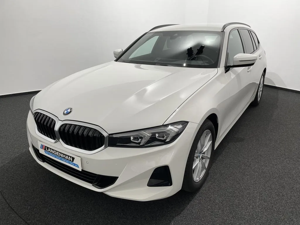 BMW 318