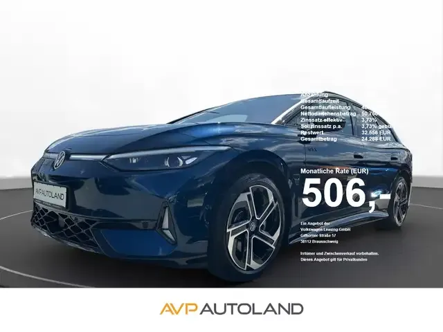 Volkswagen ID.7
