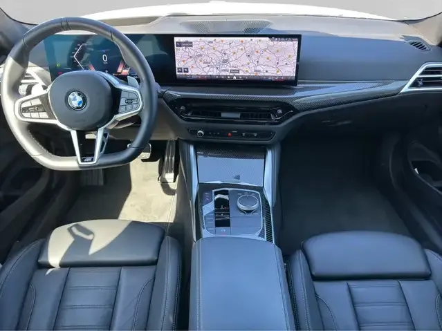 BMW 430