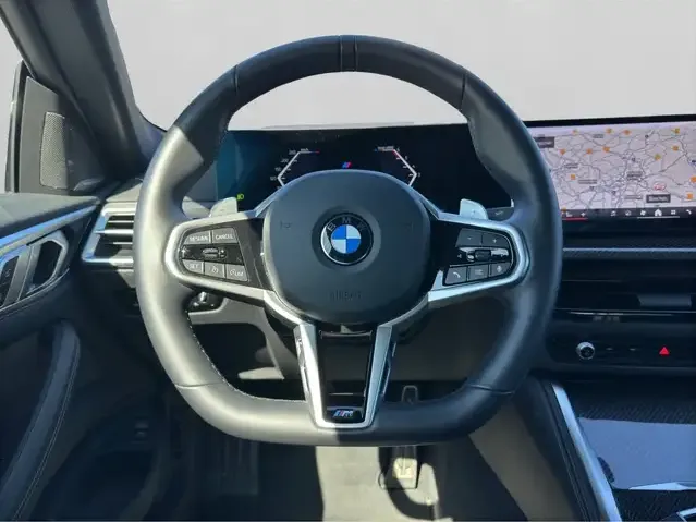 BMW 430