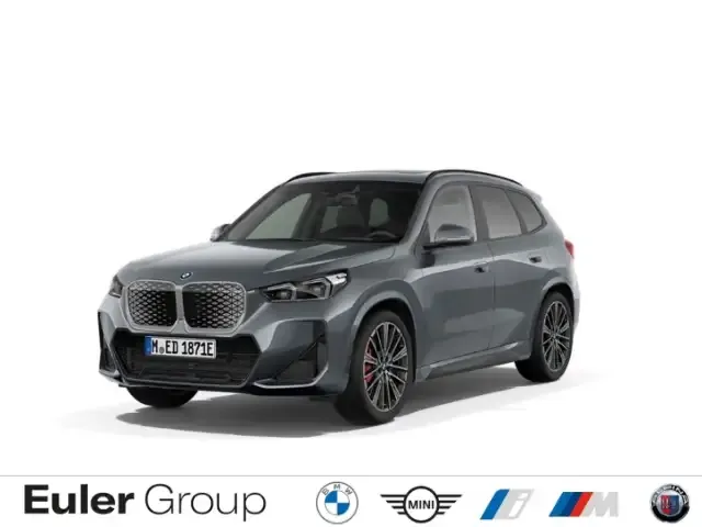 BMW iX1