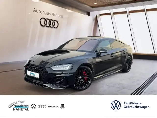 Audi RS5
