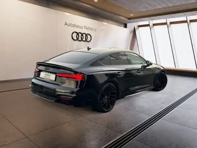 Audi RS5