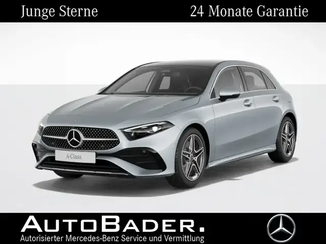 Mercedes-Benz A 220