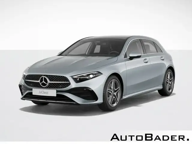 Mercedes-Benz A 220