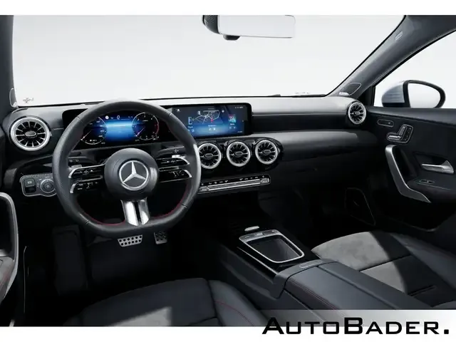 Mercedes-Benz A 220