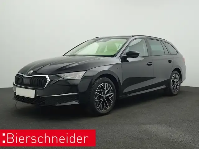 Skoda Sonstige