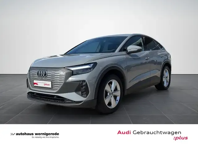 Audi Sonstige