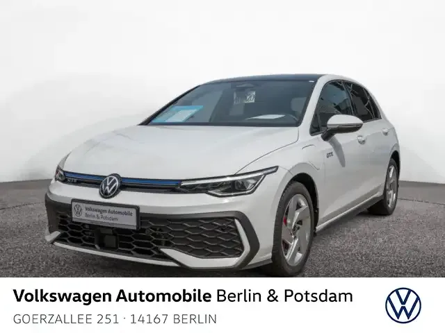 Volkswagen Golf GTE