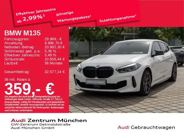 BMW Sonstige