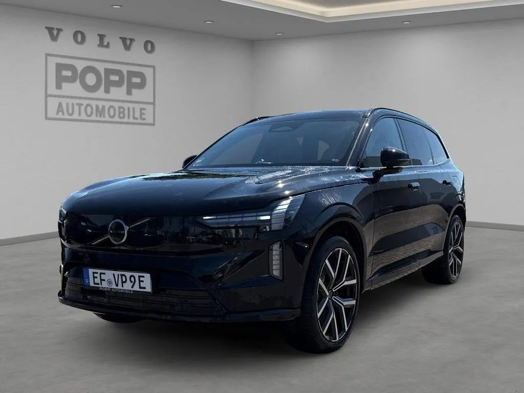 Volvo EX90