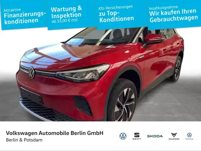 Volkswagen ID.4