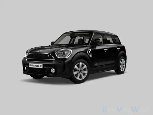 MINI Cooper SE Countryman