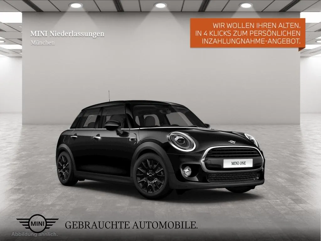 Mini One