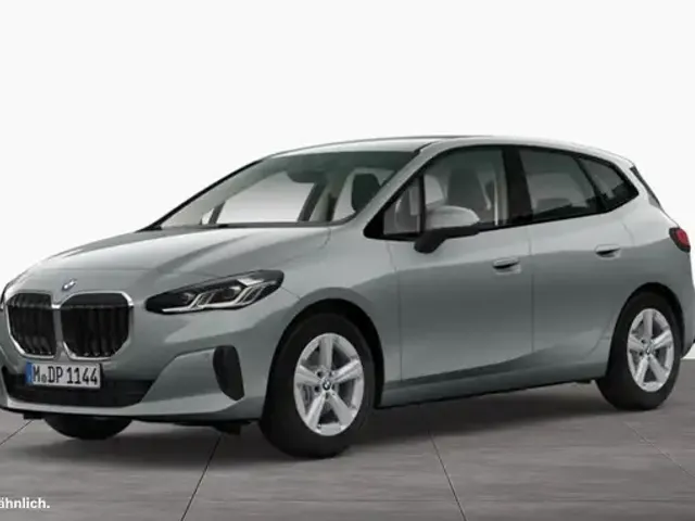 BMW 220