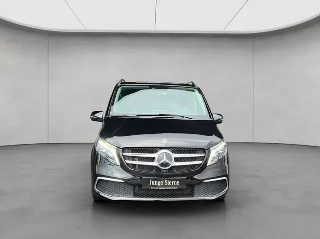 Mercedes-Benz V