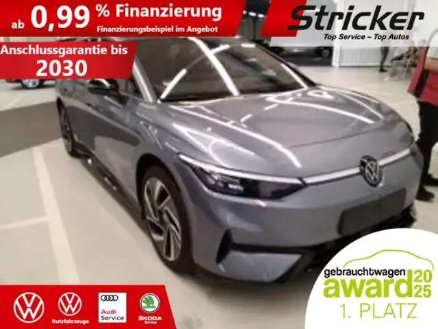 Volkswagen ID.7
