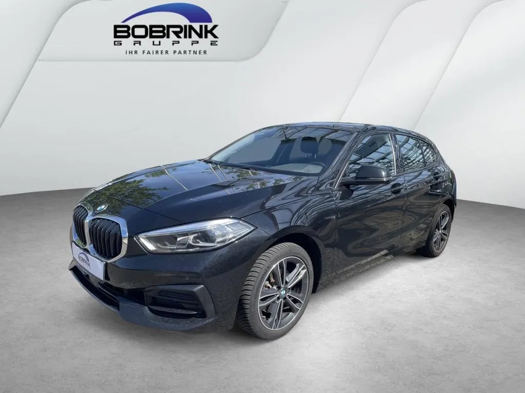 BMW 118