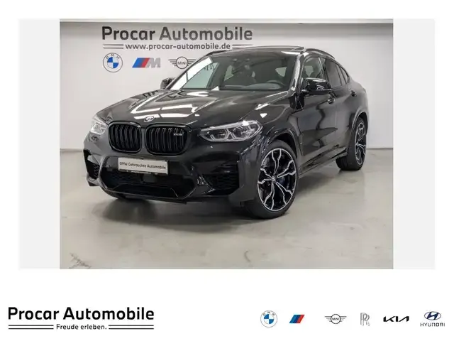 BMW X4 M