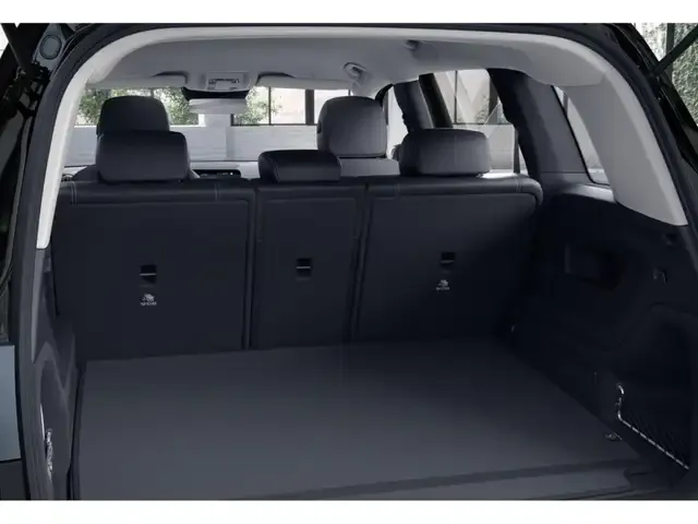 Mercedes-Benz GLB 220