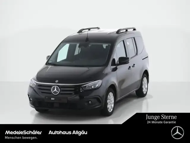 Mercedes-Benz EQT
