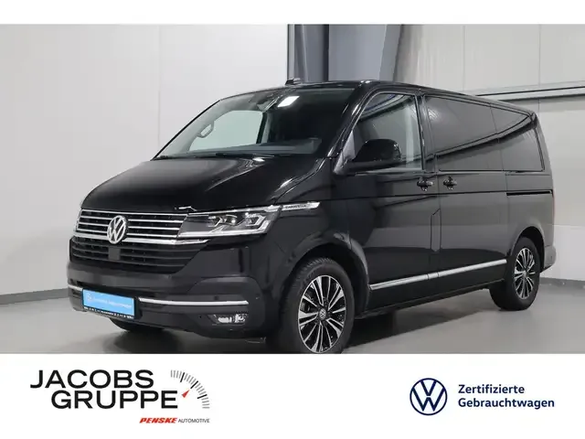Volkswagen T6.1 Caravelle