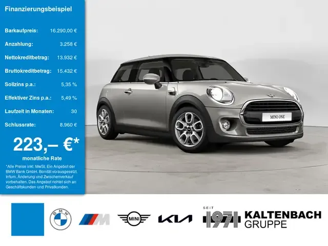 MINI One