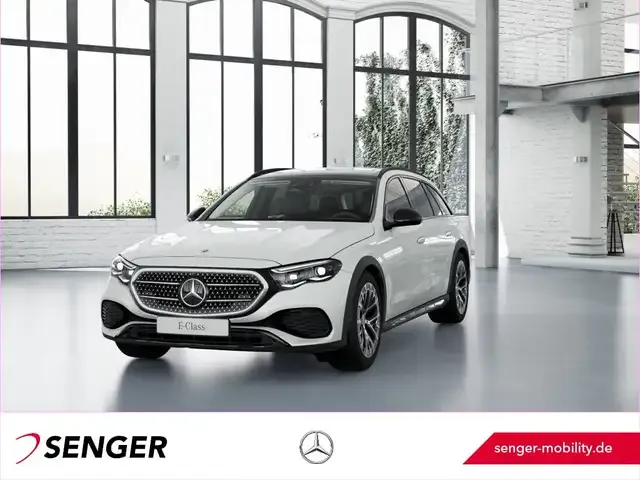 Mercedes-Benz E 300