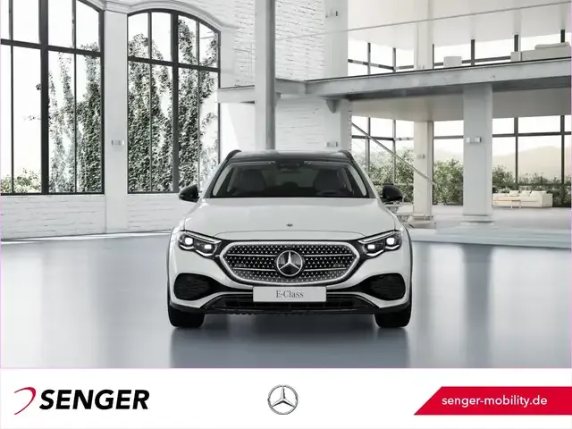Mercedes-Benz E 300